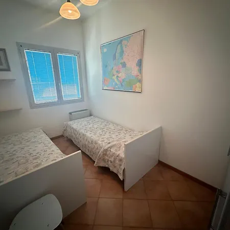 Union Trilocale Vista Mare - Agenzia Cocal Apartment Caorle