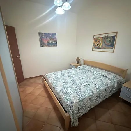 Apartment Union Trilocale Vista Mare - Agenzia Cocal Caorle