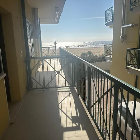 Apartment Union Trilocale Vista Mare - Agenzia Cocal Caorle