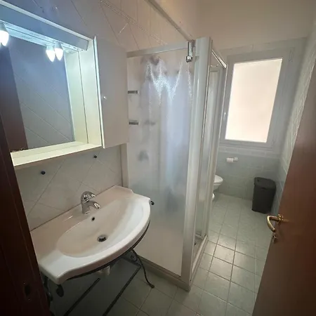 Apartment Union Trilocale Vista Mare - Agenzia Cocal